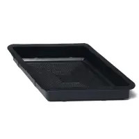 Форма для тротуарной плитки &laquo;Ромб&raquo;, 19 &times; 33 &times; 4,5 см, узорный, Ф31021, 1 шт.