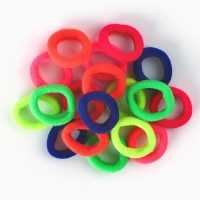 Резинки для волос &laquo;MURR&raquo; 20 шт., диам 2 см