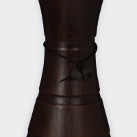 Ваза этническая &laquo;Тинаш&raquo;, керамика, 39 см, 2 сорт, Иран