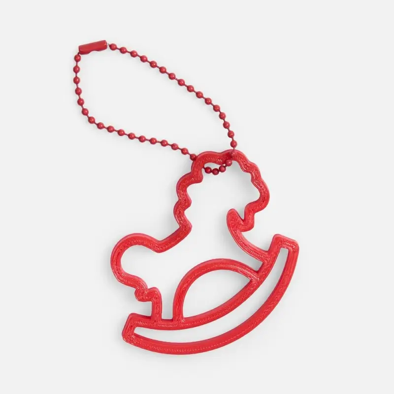 Набор Creativerse, красный