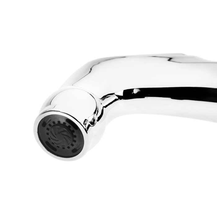 Гигиеническая лейка Accoona G76, хром Гигиеническая лейка Accoona G76, хром