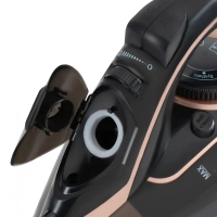 Утюг H-SI01338 2800Вт черный Утюг H-SI01338 2800Вт черный