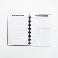 Дневник осознанности в тв. обл.  А5, 86 л "Я могу. Делаю"