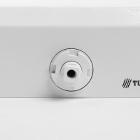 Доводчик дверной ТУНДРА D60WW, до 60 кг, белый Доводчик дверной ТУНДРА D60WW, до 60 кг, белый