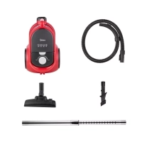 Пылесос с контейнером для пыли VCS41S160