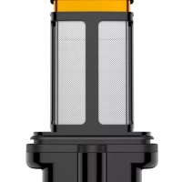 Утюг паровой Ultimate Pure FV9837E0, 3000 Вт