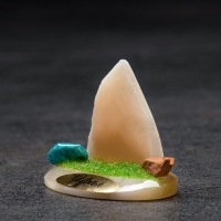 Сувенир "Горка Урал", селенит, минералы