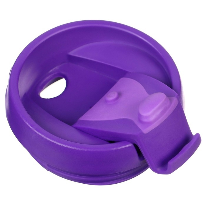 Термостакан детский со вставкой, 350 мл &laquo;Супер-герои&raquo;, Мстители