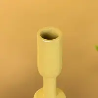 Подсвечник на 1 свечу "Олива" 10х10х35 см