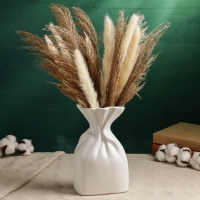 Кашпо - ваза "Пэйс" 23х12см Кашпо - ваза "Пэйс" 23х12см