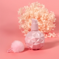 Крем для рук и ног, лёгкий, 100 мл, с пудровым ароматом Крем для рук и ног, лёгкий, 100 мл, с пудровым ароматом