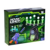 Тир &laquo;Парящие звезды&raquo;, работает от USB или батареек