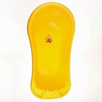 Ванна детская «Фаворит» большая, 100 см., цвет МИКС для девочки Ванна детская «Фаворит» большая, 100 см., цвет МИКС для девочки