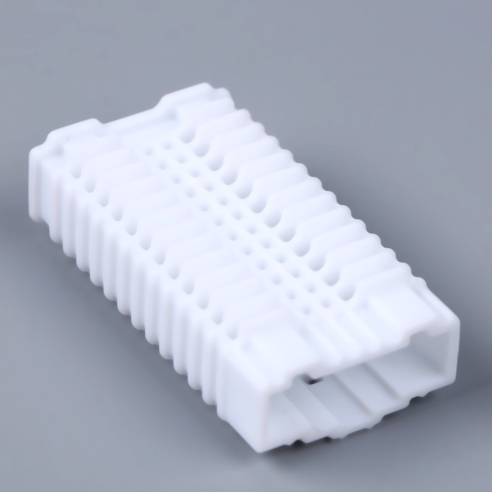 Модель &laquo;Здание&raquo; для изговоления макетов в масштабе 1:800