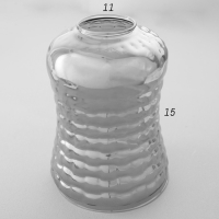 Плафон E27 дымчатый Плафон E27 дымчатый