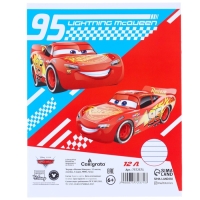 Подарочный набор первоклассника 13 предметов, Тачки Подарочный набор первоклассника 13 предметов, Тачки