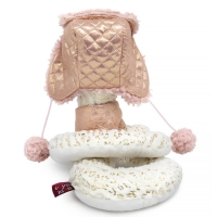 Мягкая игрушка &laquo;Змея Уша, 26 см