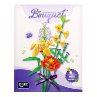Конструктор Букет &laquo;Осенний&raquo;, 465 деталей