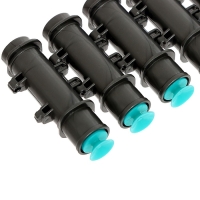 Пулемёт &laquo;Миниган&raquo;, стреляет мягкими пулями