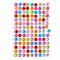 Ёлочные шары под раскраску на новый год &laquo;Змея&raquo;, d = 5,5 см, новогодний набор для творчества