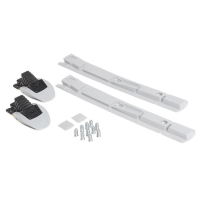 Крепления лыжные механические &laquo;Эльва-Спорт&raquo;, SNS, цвета МИКС