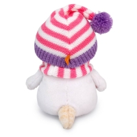 Мягкая игрушка «Ли-Ли Baby в вязаном колпаке», 20 см Мягкая игрушка «Ли-Ли Baby в вязаном колпаке», 20 см