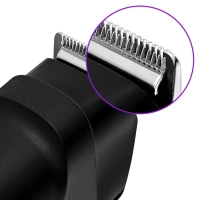 Триммер для бороды КТ-3140 (4 в 1) - 5 Вт Триммер для бороды КТ-3140 (4 в 1) - 5 Вт