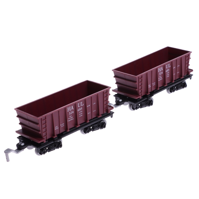 Железная дорога &laquo;Паровоз&raquo;, со светозвуковыми эффектами, протяжённость пути 3,25 м, МИКС