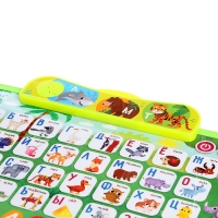 Доска музыкальная &laquo;Первые знания&raquo;, звук