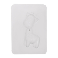 Мыло своими руками &laquo;Дружные зверята&raquo;, набор для мыловарения