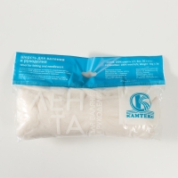 Шерсть для валяния 100% полутонкая шерсть 50 гр (205, белый) Шерсть для валяния 100% полутонкая шерсть 50 гр (205, белый)