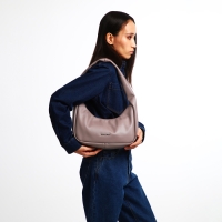 Сумка женская TEXTURA, багет, маленький размер, цвет бежевый Сумка женская TEXTURA, багет, маленький размер, цвет бежевый