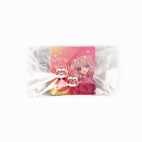 Клипсы детские "Самой красивой", 1,5 х1,5 см, МИКС