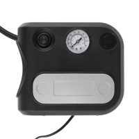 Компрессор автомобильный 12 В, 35 л/мин, провод 3 м Компрессор автомобильный 12 В, 35 л/мин, провод 3 м