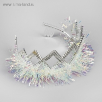 Корона &laquo;Принцесса&raquo;