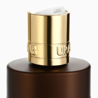 Гель для душа с маслом кедра и экстрактом календулы, очищение и омоложение, 410 мл, URAL LAB