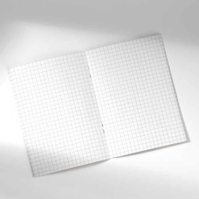 Набор блокнотов А6, 32 листа на скрепке 8 шт. &laquo;С 23 Февраля. Почта&raquo;