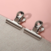 Зажимы для кроя, 4 см, 10 шт Зажимы для кроя, 4 см, 10 шт