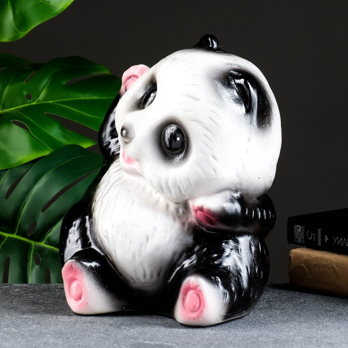 Копилка Копилка "Панда" 22х20х25см