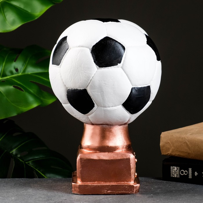 Копилка Копилка "Кубок мяч" 29х19х19см