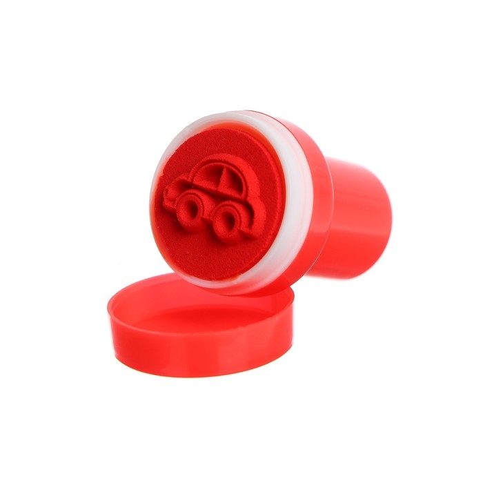 Печать цветная «Ассорти», набор 10 шт, МИКС Печать цветная «Ассорти», набор 10 шт, МИКС