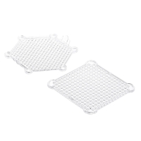 Аквамозаика «С Новым годом!», 2400 шариков, 24 фигурки Аквамозаика «С Новым годом!», 2400 шариков, 24 фигурки