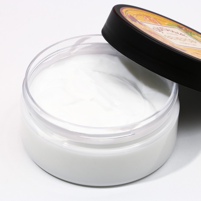 Крем для рук &laquo;Уютных вечеров&raquo;, 150 мл, аромат бергамота, Новый Год