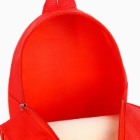 Новогодний детский рюкзак &laquo;С Новым годом&raquo;,машины