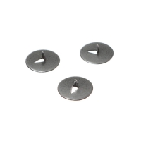 Кнопки канцелярские GLOBUS, 50 шт., 14 мм Кнопки канцелярские GLOBUS, 50 шт., 14 мм