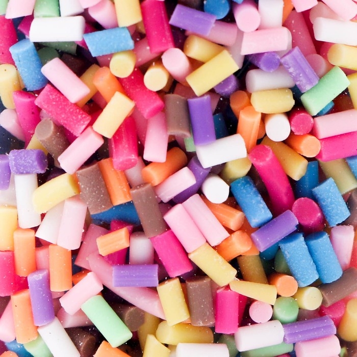 Набор для творчества &laquo;Декор: блёстки&raquo;