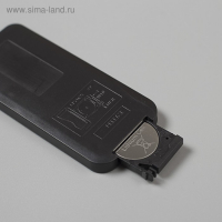 Светодиодная фигура «Салют» 20 см, роса, батарейки ААх4 (не в комплекте), 8 режимов, свечение мульти Светодиодная фигура «Салют» 20 см, роса, батарейки ААх4 (не в комплекте), 8 режимов, свечение мульти