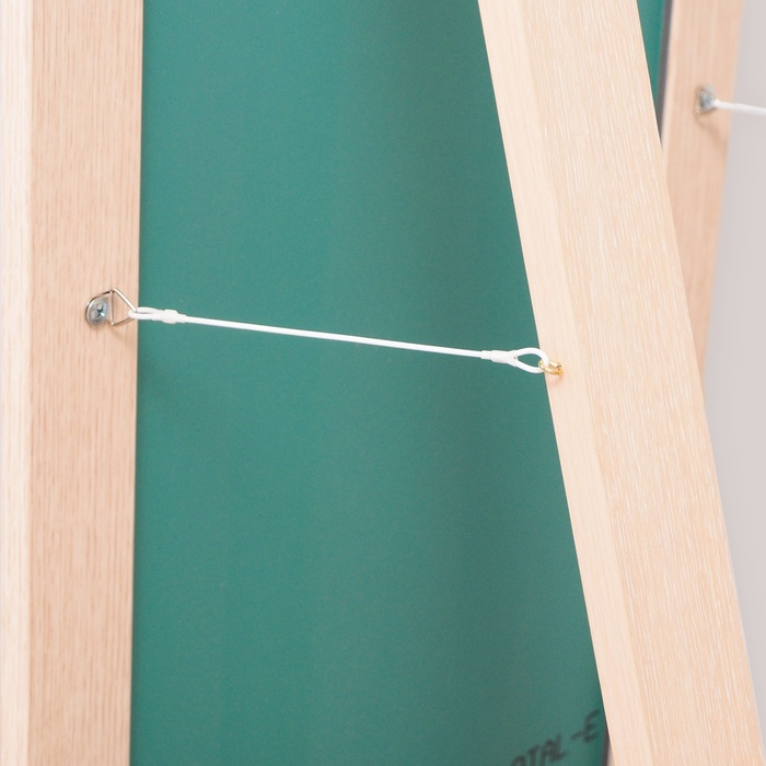 Зеркало напольное, дуб, 45×160 см, рама МДФ, 55 мм Зеркало напольное, дуб, 45×160 см, рама МДФ, 55 мм