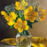 Пазл &laquo;Золотые краски природы&raquo;, 1000 элементов