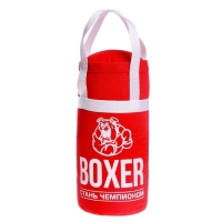 Боксерский набор, 30 см, МИКС Боксерский набор, 30 см, МИКС